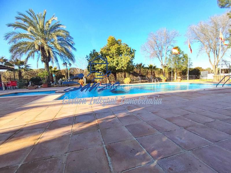 Foto f9b7d3bd-6274-4e1f-8838-06e0554b34df. Masía finca rústica con piscina en Bobadilla - Bobadilla Estación - La Joya Antequera