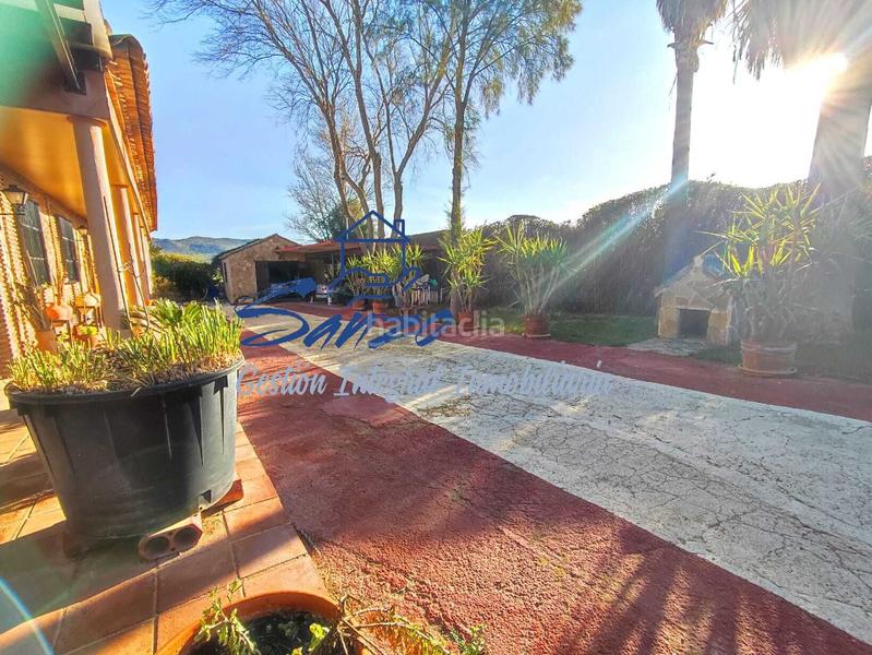 Foto faff963f-88d0-4296-8a99-b131345c3280. Masía finca rústica con piscina en Bobadilla - Bobadilla Estación - La Joya Antequera