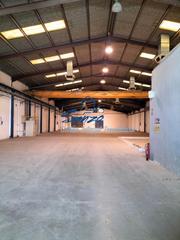 Bureau à Cueva de Menga