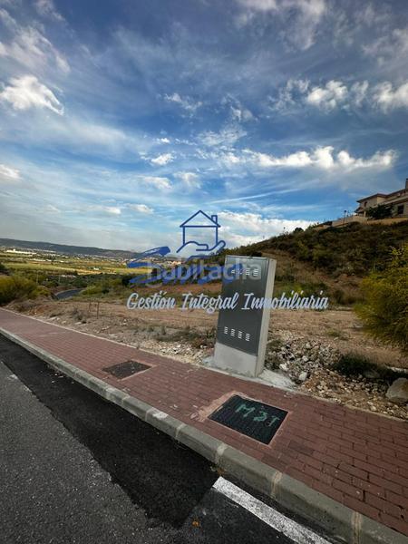 Foto 4742d6c3-8c8d-43e6-a83e-90f098f54654. Wohngrundstück in Centro Antequera