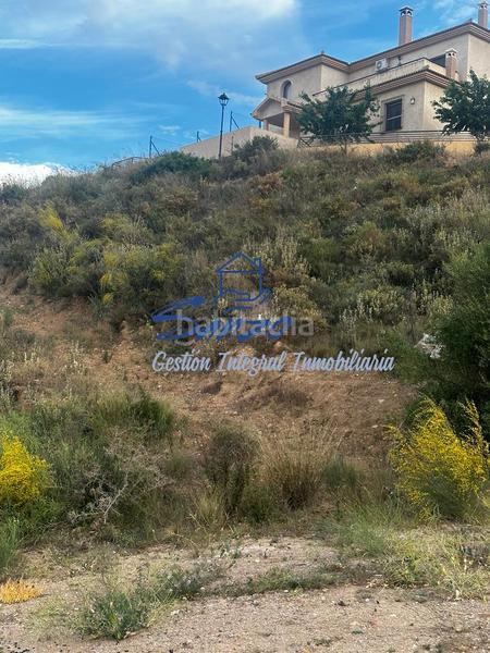 Foto 68d6436b-6f2b-446a-8a31-3b0964ea9ecc. Wohngrundstück in Centro Antequera