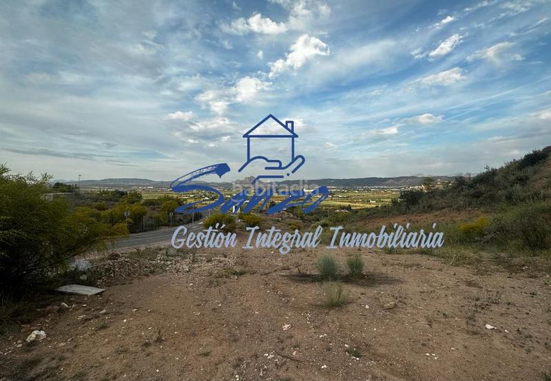 Foto c704a944-3b98-45c9-96fa-be4f8f7f7f3b. Wohngrundstück in Centro Antequera