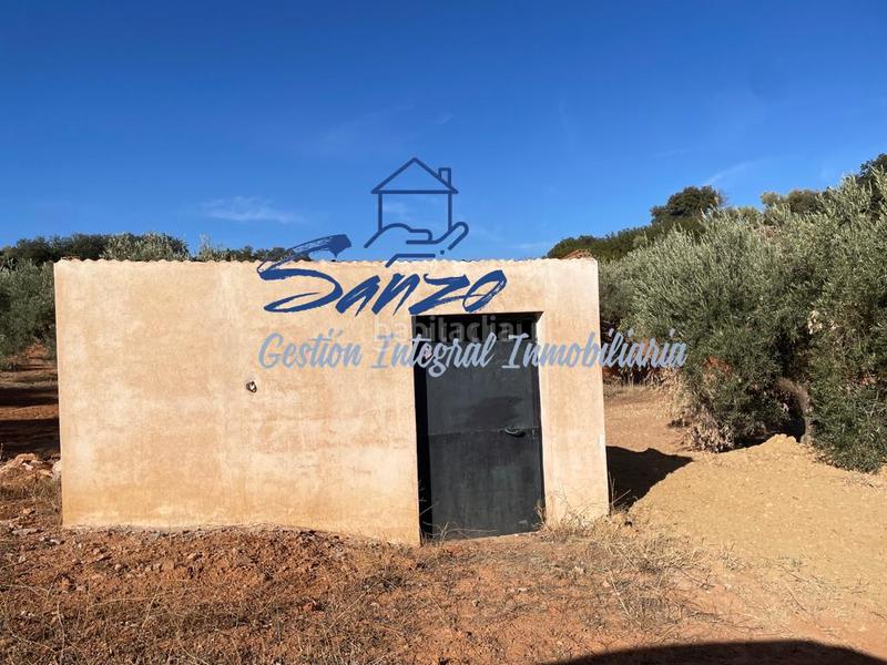 Foto ff7dbb16-f794-4bcf-8e12-08fb56ec4a54. Finca rústica a Centro Antequera