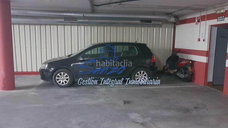 Foto 7b7afc08-7e73-4beb-8007-e65bf1d6e1f2. Aparcament cotxe a Centro Antequera