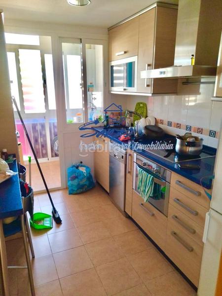 Foto cd5a0ba7-3f08-4990-a5ef-b9d297bf5f7a. Pis amb calefacció aparcament piscina a Zona de la Vega Antequera