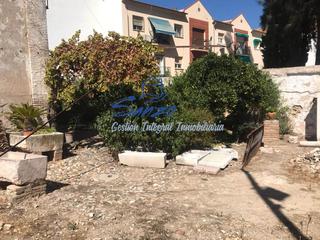 Terreno residencial en Centro