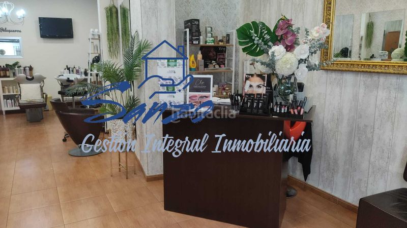 Foto d82709c1-a404-4b62-ac7c-c4c2b0cbc77e. Local comercial a Cueva de Menga Antequera