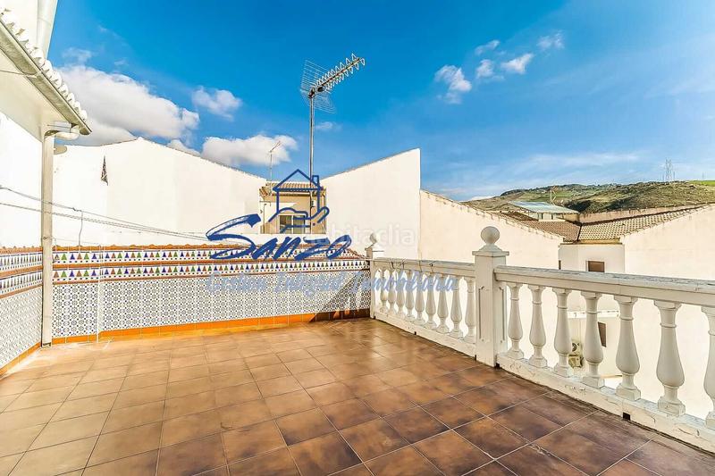 Foto 9b2fbcfd-07fd-4c27-88f8-0bca0627b5e8. Casa a Valle de Abdalajís