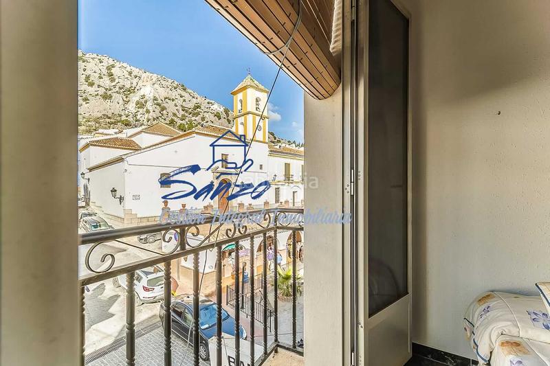 Foto ef029204-4957-4614-ac54-5631f9e11920. Casa a Valle de Abdalajís