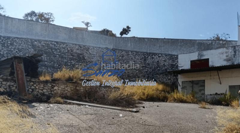 Foto 6548cd19-932b-4af8-9700-71d02a191faa. Wohngrundstück in Centro Antequera