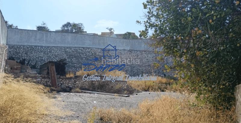 Foto 7b308a48-8d51-412f-ad6b-196cf6324972. Wohngrundstück in Centro Antequera