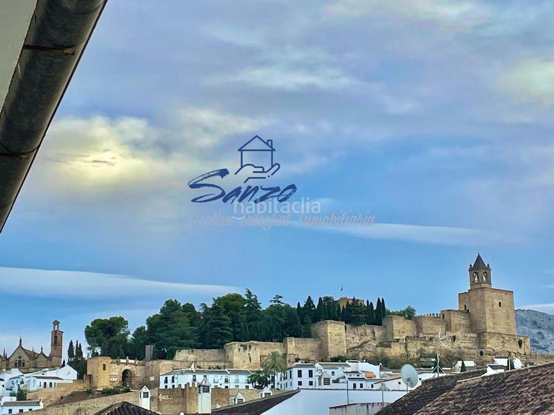 Foto 2ec6fe6d-5df2-4a65-9f82-ab4f85b93077. Appartamento in Casco Histórico Antequera