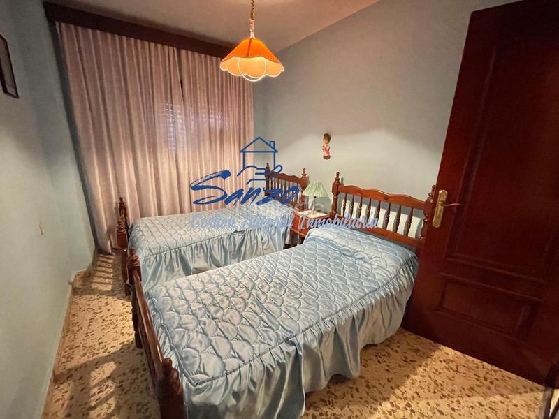 Foto 4b8ca58e-9f40-40d2-aceb-94456a2b8cea. Appartamento in Casco Histórico Antequera