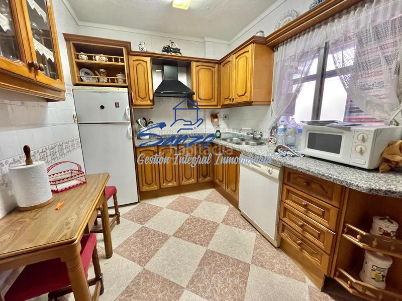 Foto 99a0cb1d-7499-4495-a8a2-0b4e65b6abb6. Appartamento in Casco Histórico Antequera