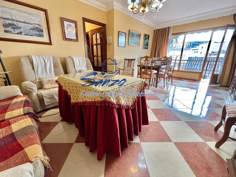 Foto d16fb599-e0b5-4012-bd94-f63cd31bd10d. Appartamento in Casco Histórico Antequera