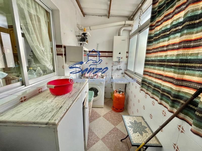 Foto f91e32b8-39ac-4c58-b321-2ec4ba41a52b. Appartamento in Casco Histórico Antequera