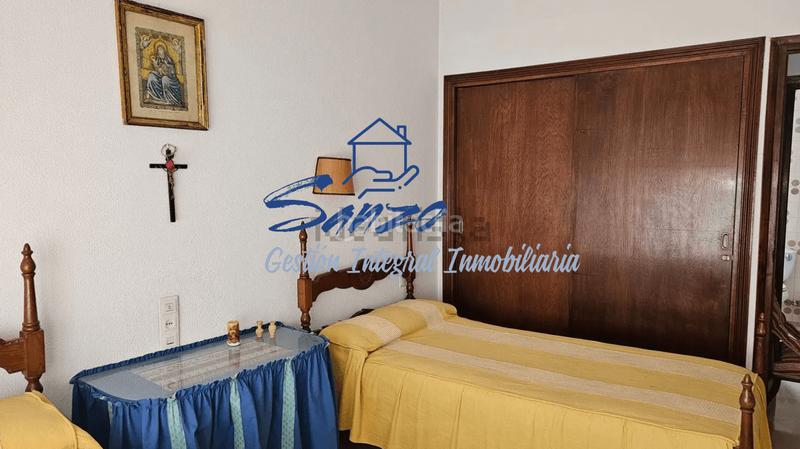 Foto 64c6ce68-24be-4041-a6f9-1a652757759c. Attique avec cheminée dans Centro Antequera