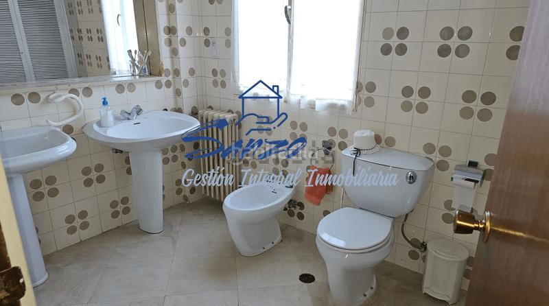 Foto 917d976e-fc4a-4268-bd19-0926ec288011. Attique avec cheminée dans Centro Antequera