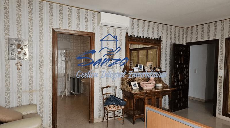 Foto 9a1603ca-7cf7-4fc3-917d-129d3278b7a8. Attique avec cheminée dans Centro Antequera