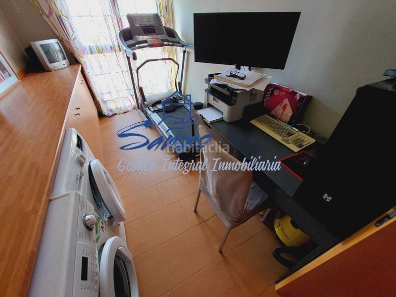 Foto 64e16dc9-a537-4ba2-950c-fb27342fceca. Haus mit heizung parking in Bobadilla - Bobadilla Estación - La Joya Antequera