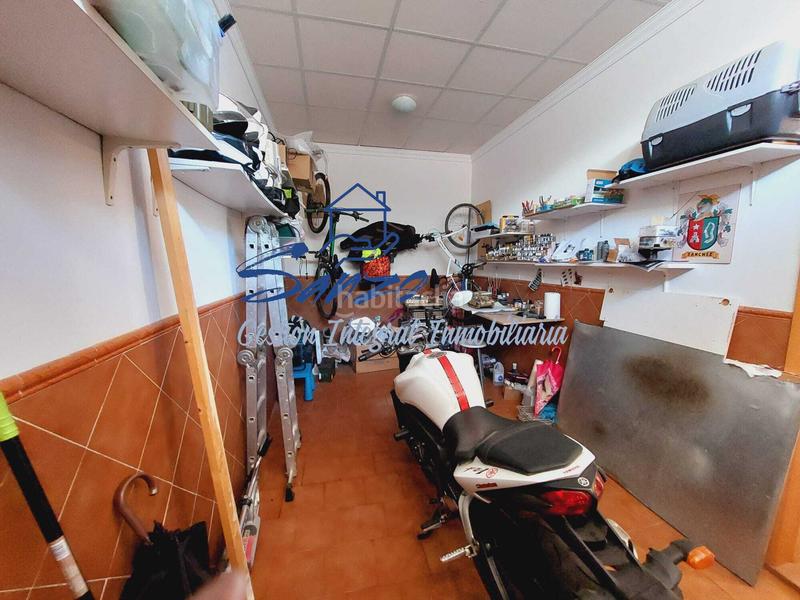 Foto 77ab0fc8-b765-4b77-ae86-36b69b71dea4. Haus mit heizung parking in Bobadilla - Bobadilla Estación - La Joya Antequera