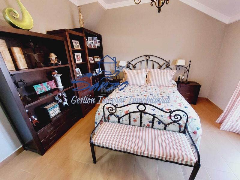 Foto a7b9abb2-bc7d-488f-ae81-666bac18bf2d. Haus mit heizung parking in Bobadilla - Bobadilla Estación - La Joya Antequera