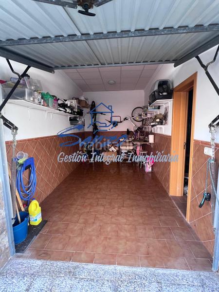 Foto af663720-f93b-45d6-80a2-f8b901db2db6. Haus mit heizung parking in Bobadilla - Bobadilla Estación - La Joya Antequera