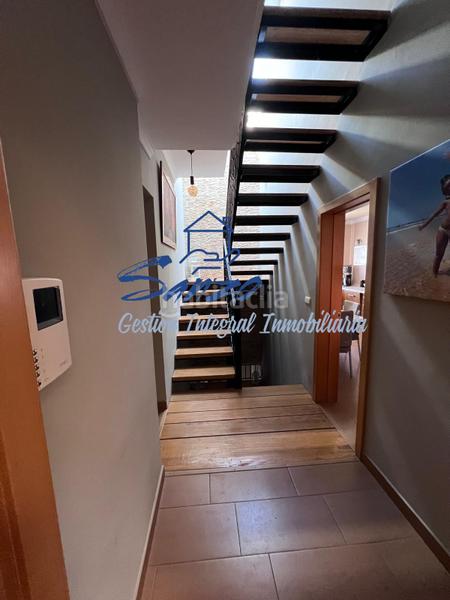 Foto c9d663aa-48c9-4095-ac8d-56a2fc694c16. Haus mit heizung parking in Bobadilla - Bobadilla Estación - La Joya Antequera