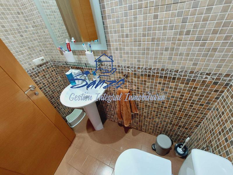 Foto efbdb596-6170-4d82-8946-036a0795fb56. Haus mit heizung parking in Bobadilla - Bobadilla Estación - La Joya Antequera