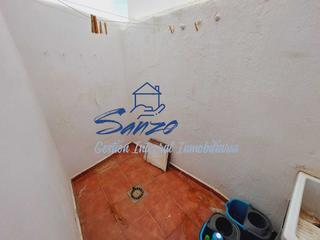 Casa a Casco Histórico. Casa en exclusiva en planta baja