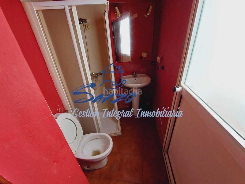 Foto 9e3f5389-97bc-47c6-a772-e0dc7cea17d2. Casa  en exclusiva en planta baja en Casco Histórico Antequera