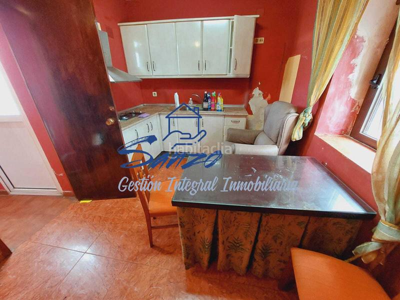 Foto f44e8070-4eb8-493a-9bcd-bb4c79d7abf5. Casa  en exclusiva en planta baja en Casco Histórico Antequera