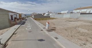 Terreno residencial en Zona de la Vega