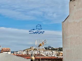 Casa adossada en Casco Histrico. Casa en antequera