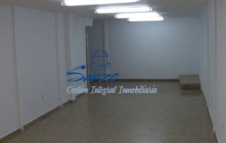 Local Comercial en Centro