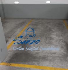Parking coche en Centro. Garaje en zona san bartolomé antequera