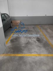 Parking coche en Centro. Garaje en zona san bartolomé antequera