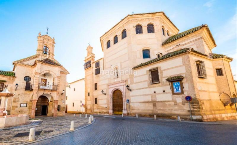 Foto b3854461-68c7-4c8c-ac71-b53b1c20317a. Terrain résidentiel dans Cueva de Menga Antequera