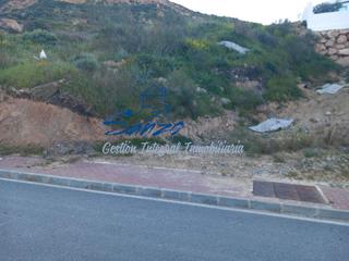 Terreno residencial en Bobadilla - Bobadilla Estación - La Joya. Parcela urbana en antequera