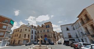 Pis a Centro. Piso en el centro de antequera