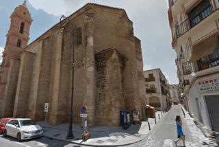 Pis a Centro. Piso en el centro de antequera con garaje