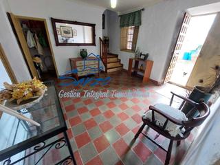 Masia a Álora. Cortijo en carretera del valle de abdalajis