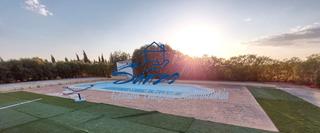 Masia a Mollina. Casa de campo con piscina en mollina