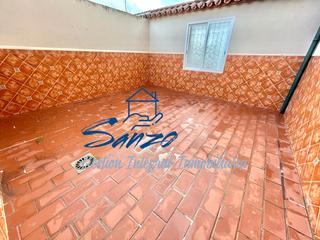 Casa en Fuentemora. Casa en san antonio antequera