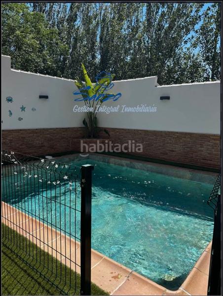 Foto 2871258c-9221-4bb4-8e80-23ed3a3af9f2. Chalet  con piscina en Fuentemora Antequera