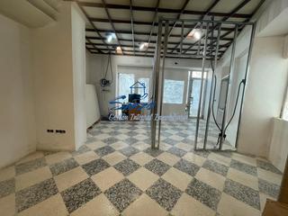 Maison à Cueva de Menga. Casa en antequera