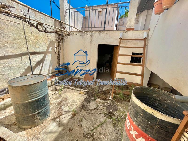 Foto 56dc2b5d-47f5-45db-ae3c-99a21c34428b. Casa  en Villanueva de Algaidas