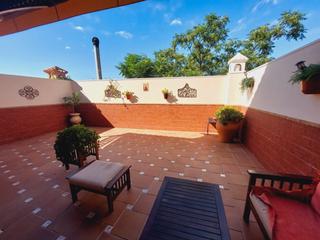Chalet en Fuentemora. Chalet en antequera