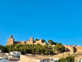 Casa en Casco Histrico. Casa en antequera