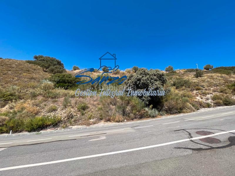 Foto 01f15a53-8b4d-4fd6-b705-3ee2f3caa714. Terreno residencial parcela urbana en Bobadilla - Bobadilla Estación - La Joya Antequera